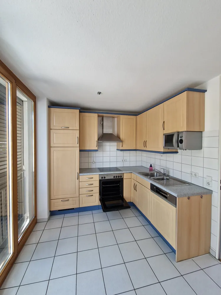 3 Zimmer Wohnung mit 87 m² in Lörrach – Bild 4