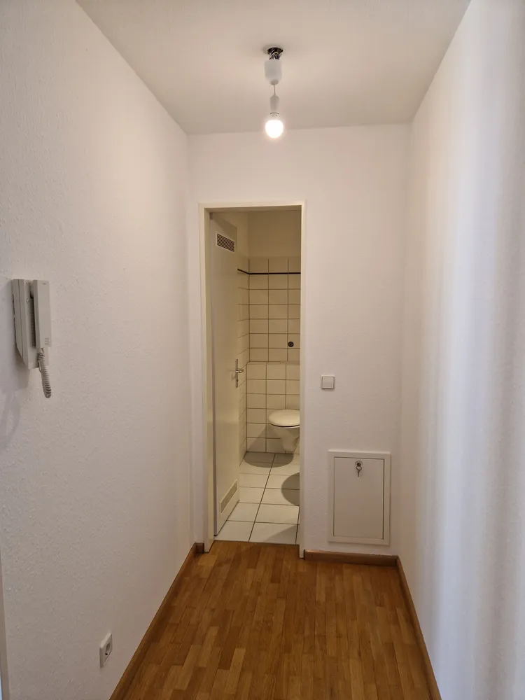 3 Zimmer Wohnung mit 87 m² in Lörrach – Bild 7