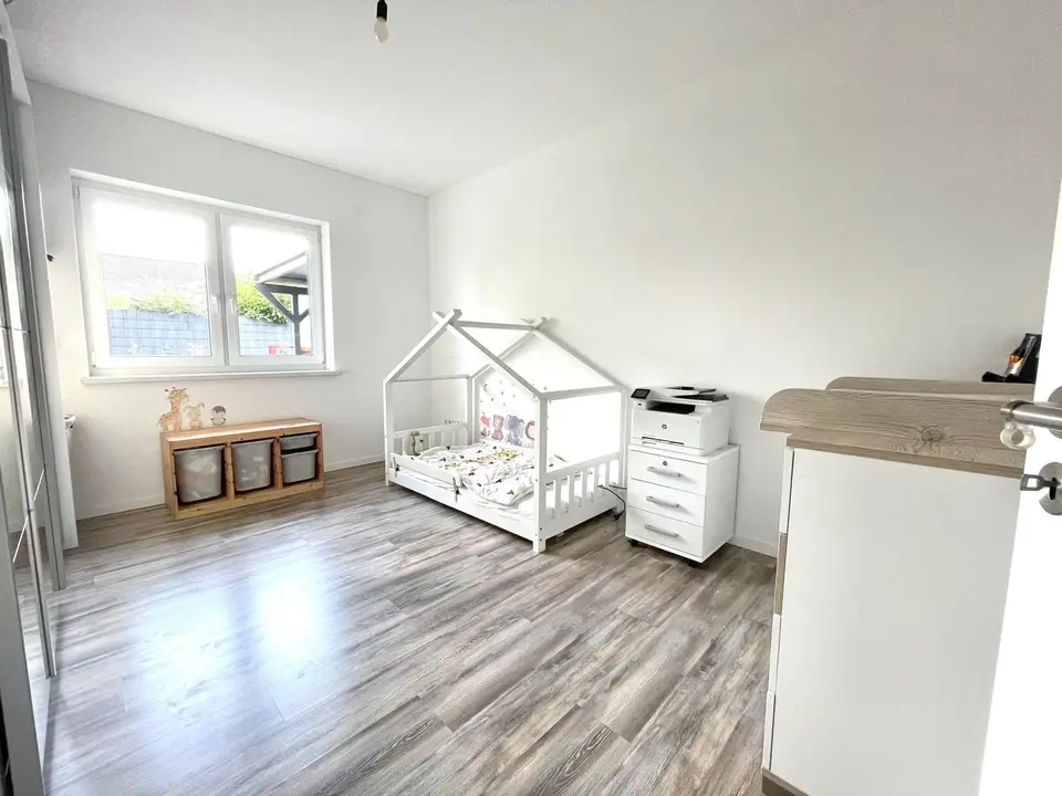 4 Zimmer Haus mit 120 m² in Celle – Bild 1