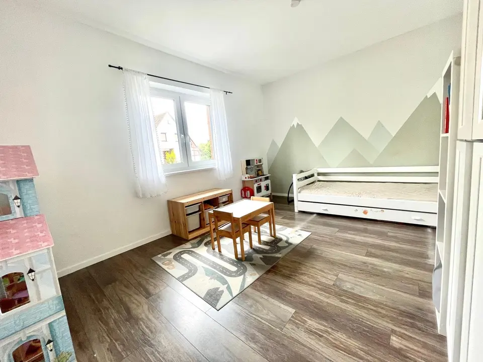 4 Zimmer Haus mit 120 m² in Celle – Bild 2