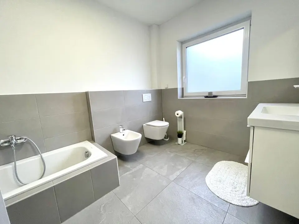 4 Zimmer Haus mit 120 m² in Celle – Bild 5