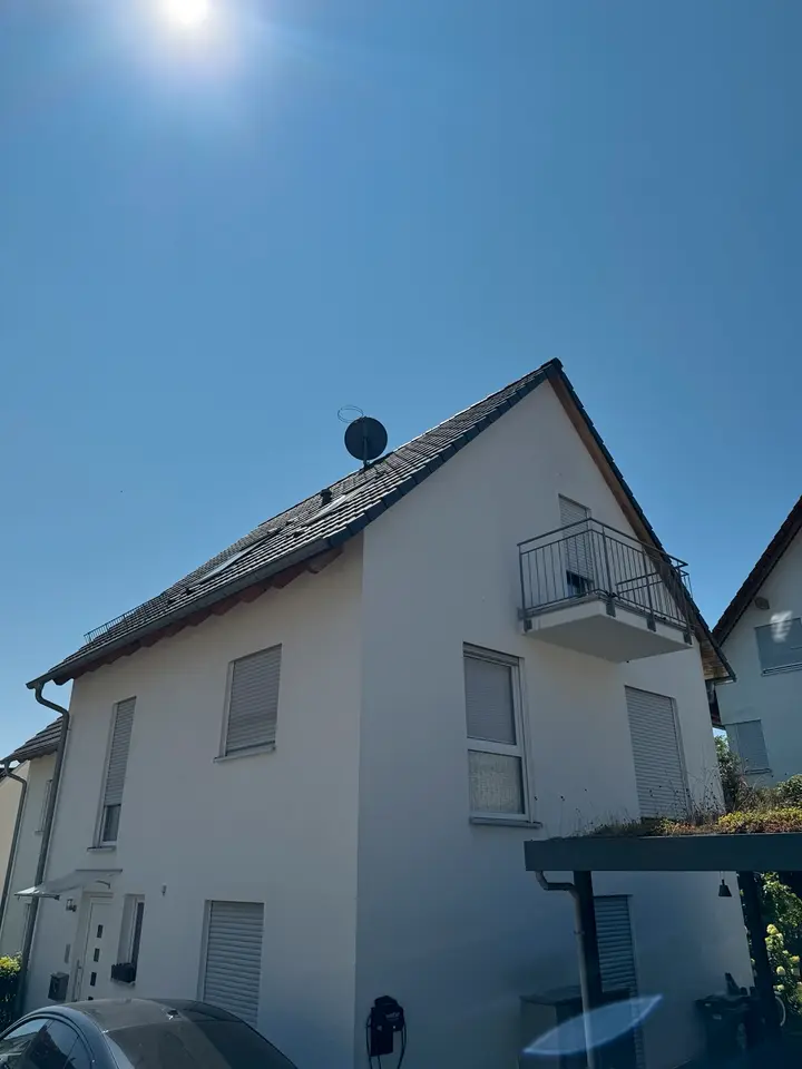 6 Zimmer Haus mit 136 m² in Stuttgart – Bild 2