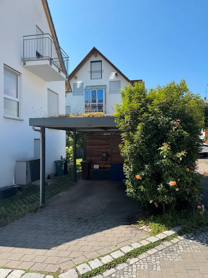 6 Zimmer Haus mit 136 m² in Stuttgart – Bild 3