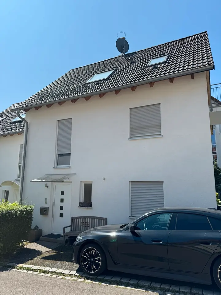 6 Zimmer Haus mit 136 m² in Stuttgart – Bild 4