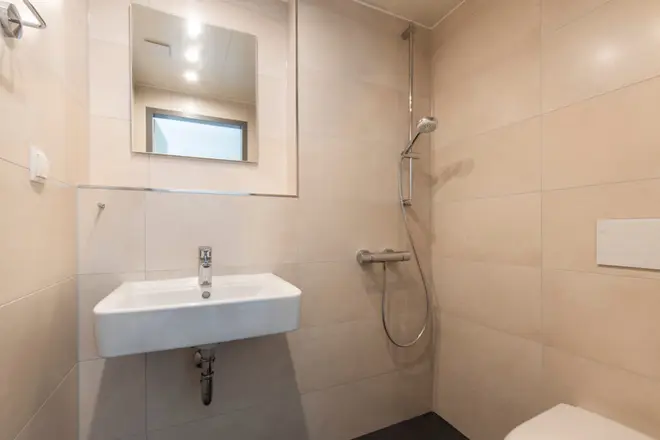 1 Zimmer Wohnung mit 17 m² in Münster – Bild 3