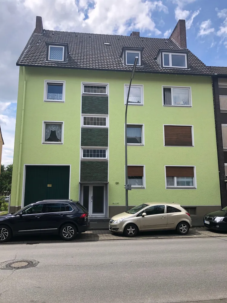 4 Zimmer Wohnung mit 75 m² in Gelsenkirchen – Bild 1