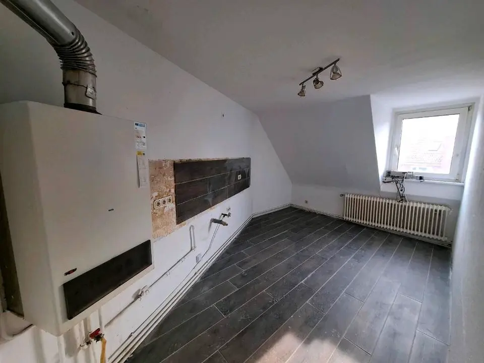 3 Zimmer Wohnung mit 70 m² in Emden – Bild 3