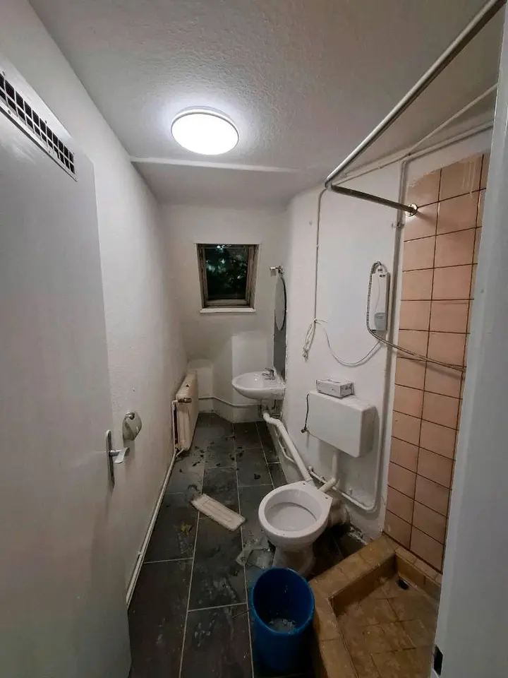 3 Zimmer Wohnung mit 70 m² in Emden – Bild 5