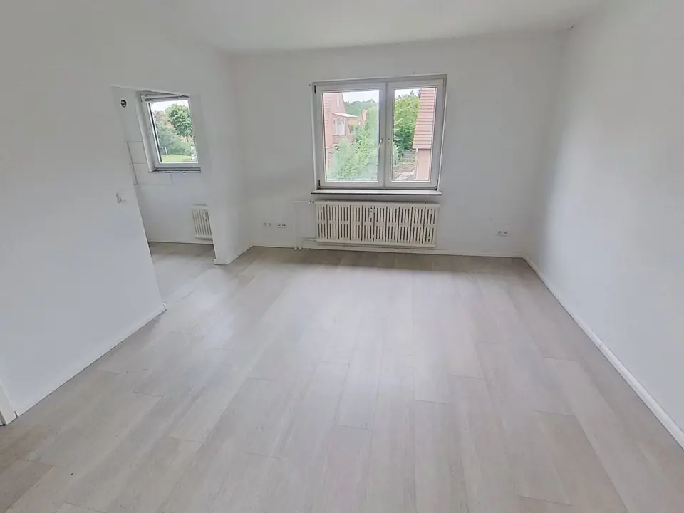 3 Zimmer Wohnung mit 70 m² in Emden – Bild 9