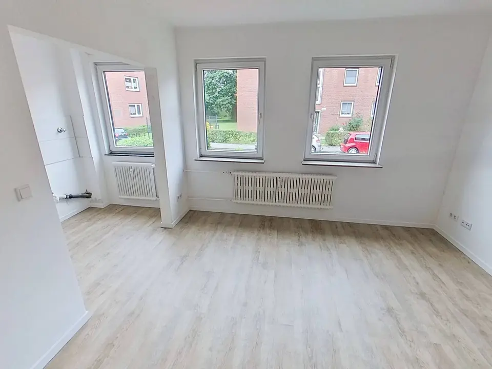 3 Zimmer Wohnung mit 70 m² in Emden – Bild 10