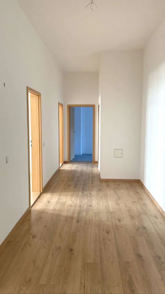 3 Zimmer Wohnung mit 85 m² in Leipzig – Bild 1
