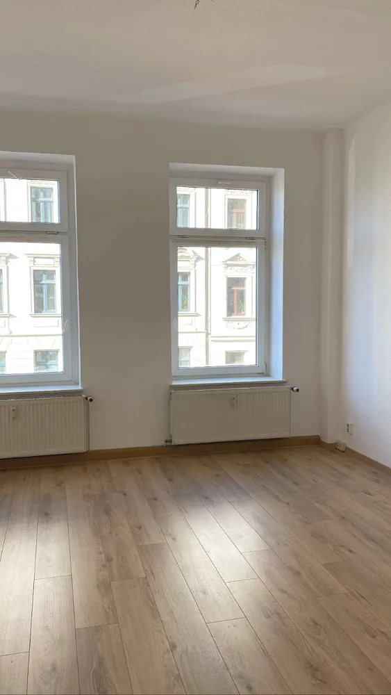 3 Zimmer Wohnung mit 85 m² in Leipzig – Bild 2