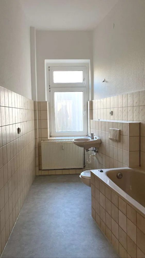 3 Zimmer Wohnung mit 85 m² in Leipzig – Bild 5