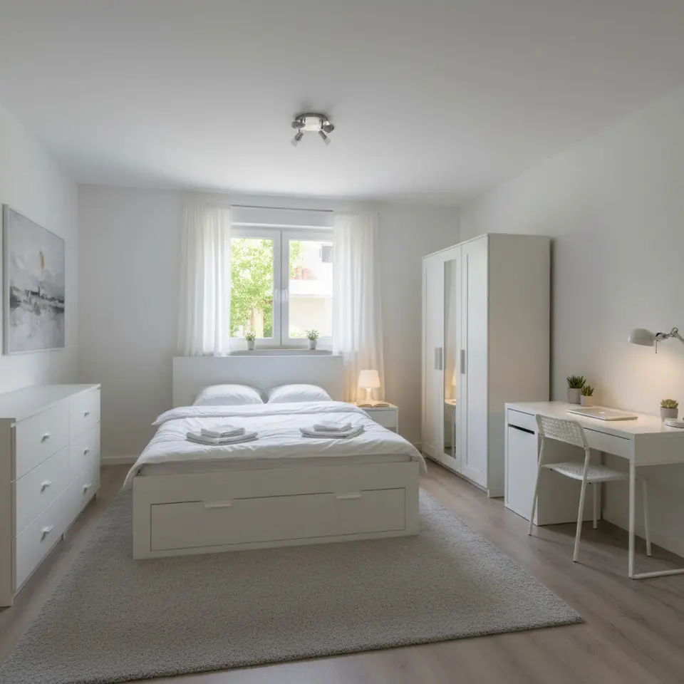 2 Zimmer Wohnung mit 63 m² in Reutlingen – Bild 2