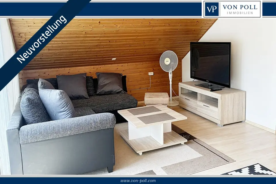 2 Zimmer Wohnung mit 63 m² in Reutlingen – Bild 9