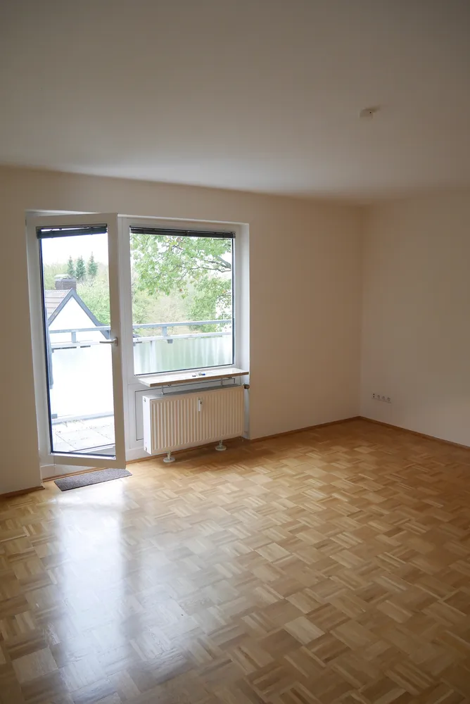 2 Zimmer Wohnung mit 64 m² in Wuppertal – Bild 1