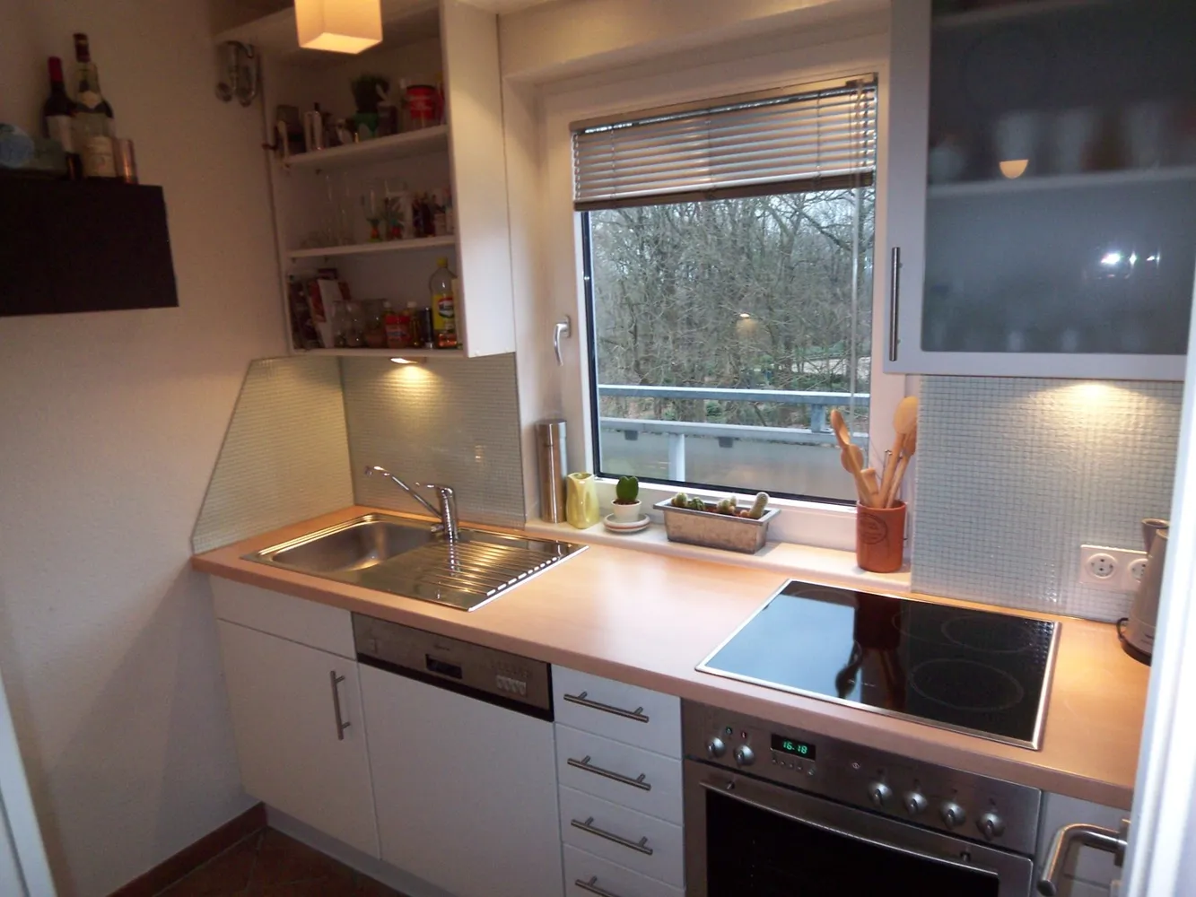 2 Zimmer Wohnung mit 64 m² in Wuppertal – Bild 2