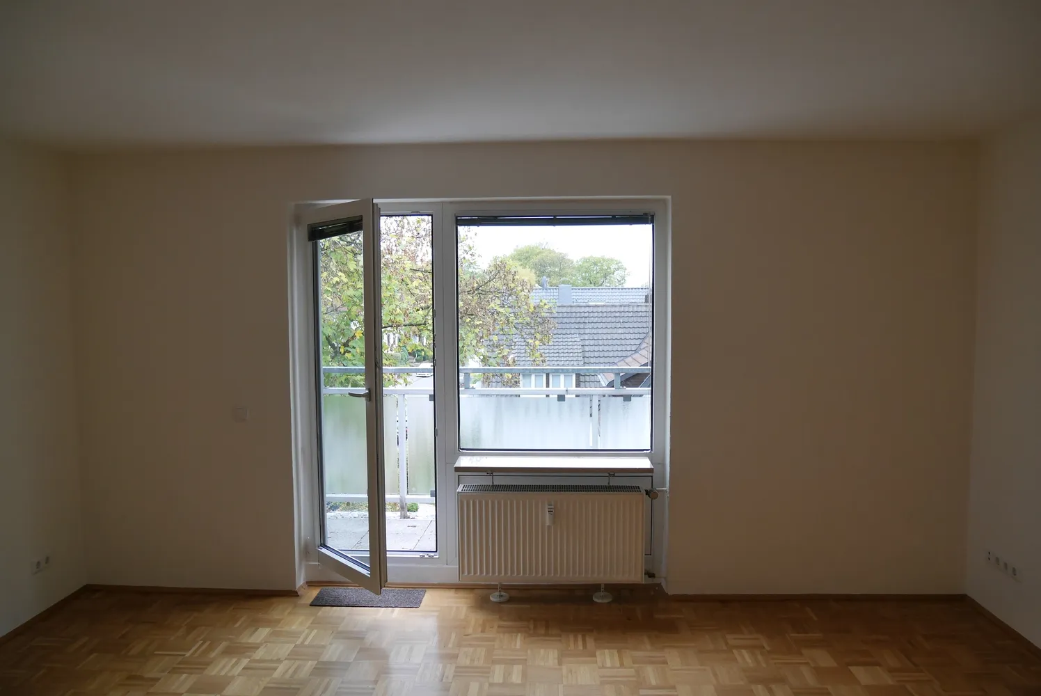 2 Zimmer Wohnung mit 64 m² in Wuppertal – Bild 11