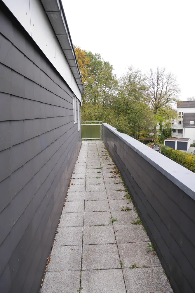 2 Zimmer Wohnung mit 64 m² in Wuppertal – Bild 12