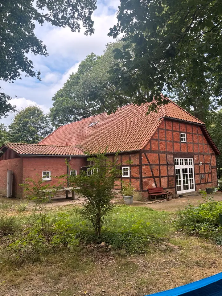 11 Zimmer Haus mit 236 m² in Rotenburg (Wümme) – Bild 2