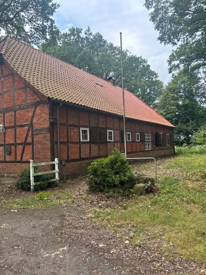 11 Zimmer Haus mit 236 m² in Rotenburg (Wümme) – Bild 3