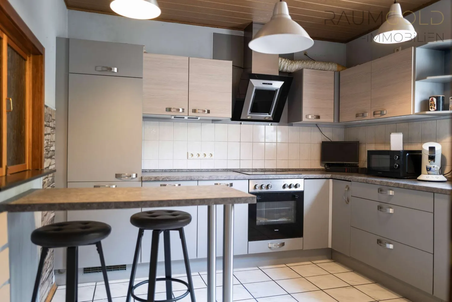 5 Zimmer Wohnung mit 137 m² in Lörrach – Bild 3