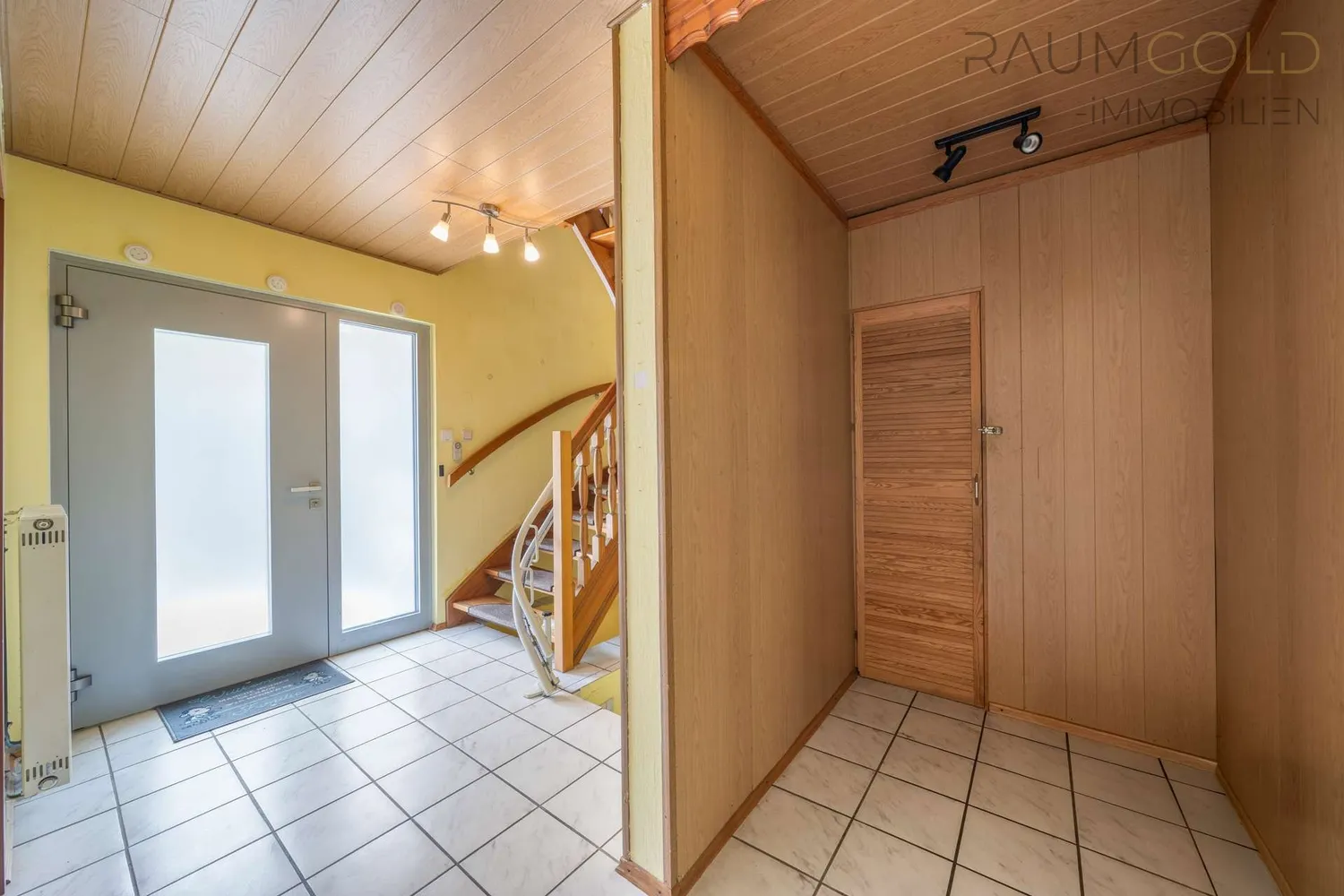5 Zimmer Wohnung mit 137 m² in Lörrach – Bild 4