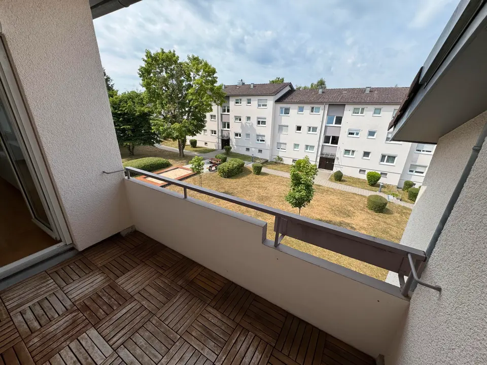 3 Zimmer Wohnung mit 70 m² in Crailsheim – Bild 4