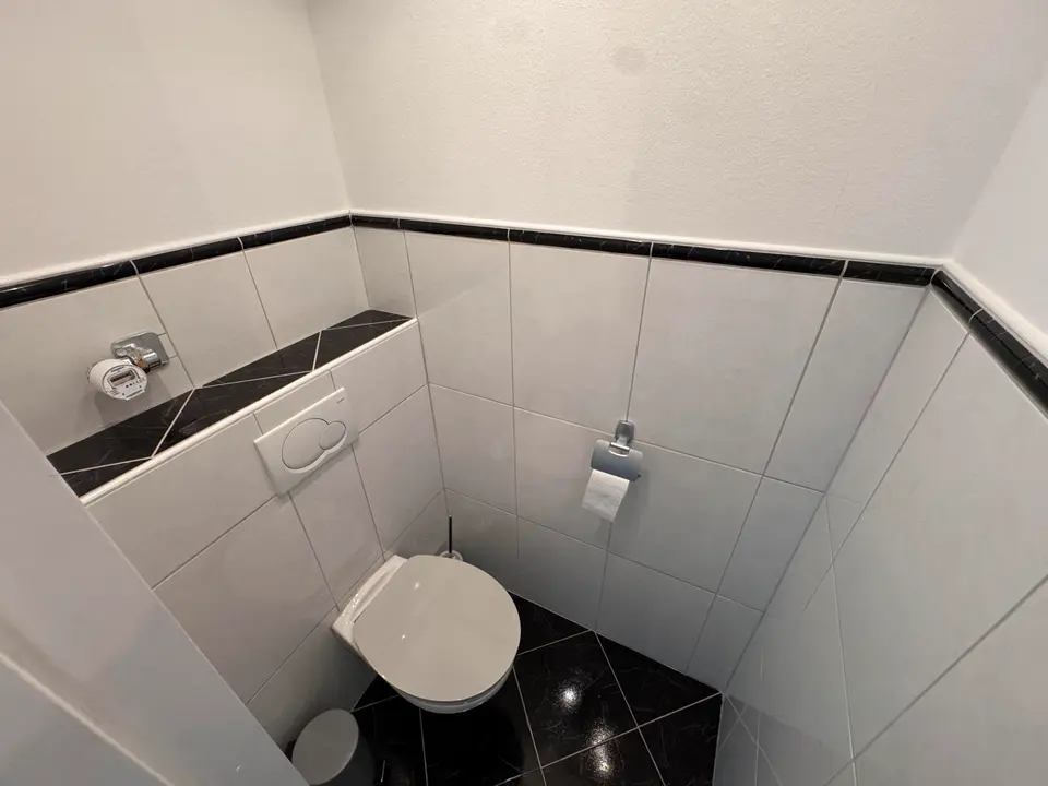 3 Zimmer Wohnung mit 70 m² in Crailsheim – Bild 9