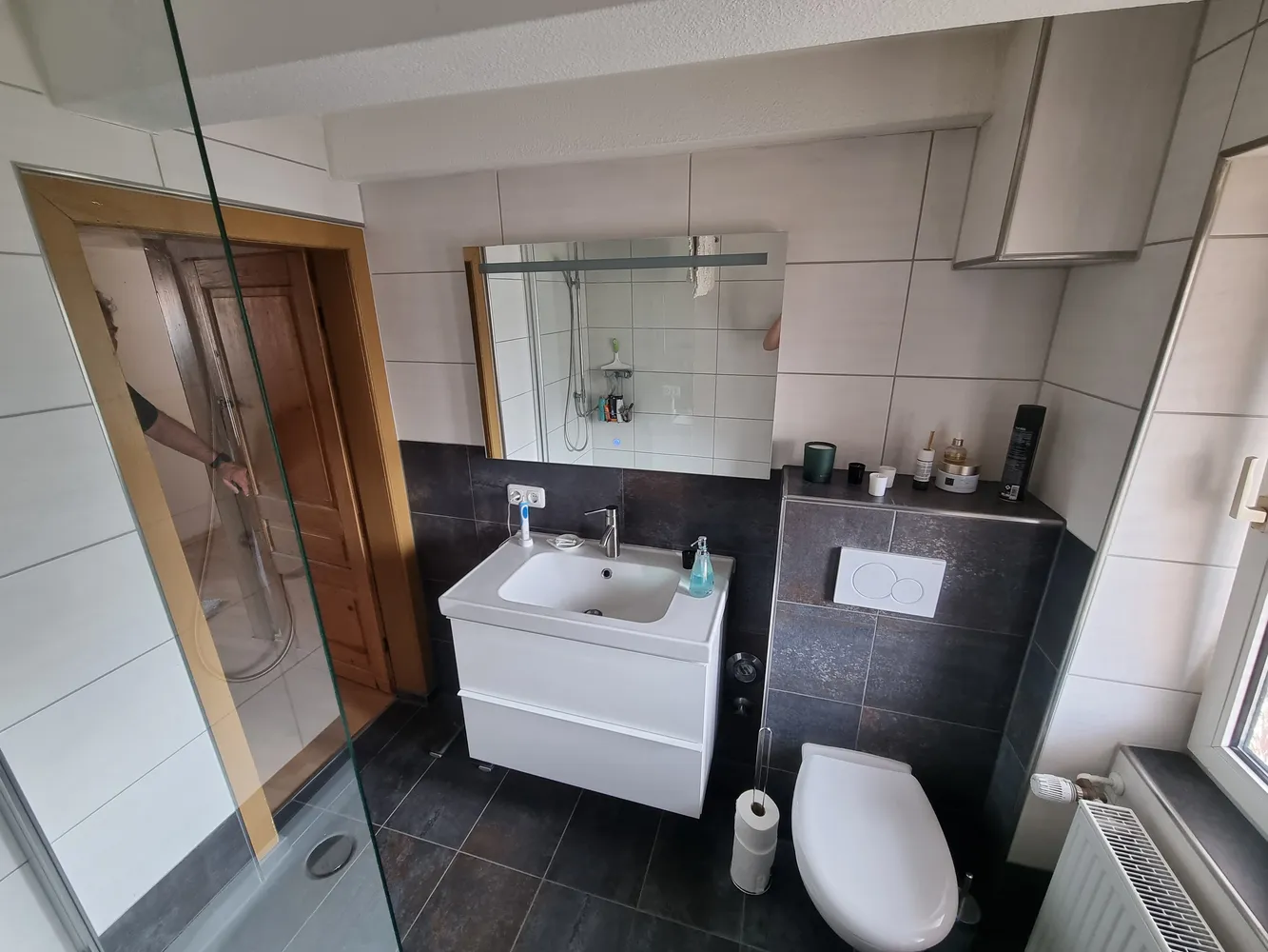 3 Zimmer Wohnung mit 100 m² in Aschaffenburg – Bild 2