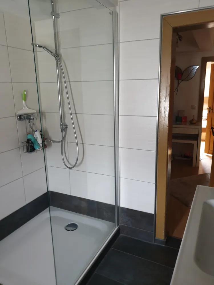 3 Zimmer Wohnung mit 100 m² in Aschaffenburg – Bild 3