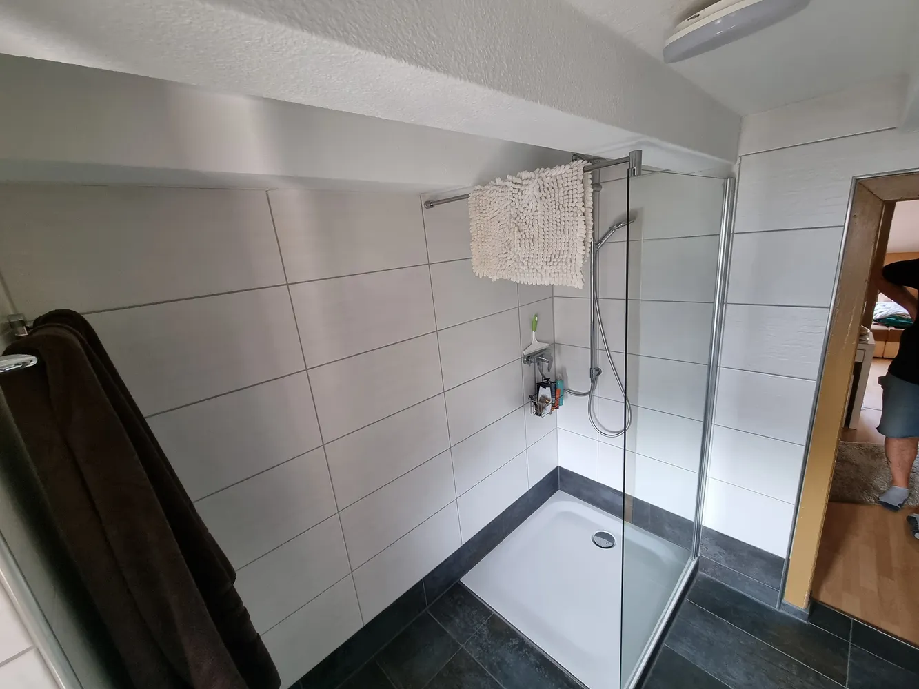 3 Zimmer Wohnung mit 100 m² in Aschaffenburg – Bild 4