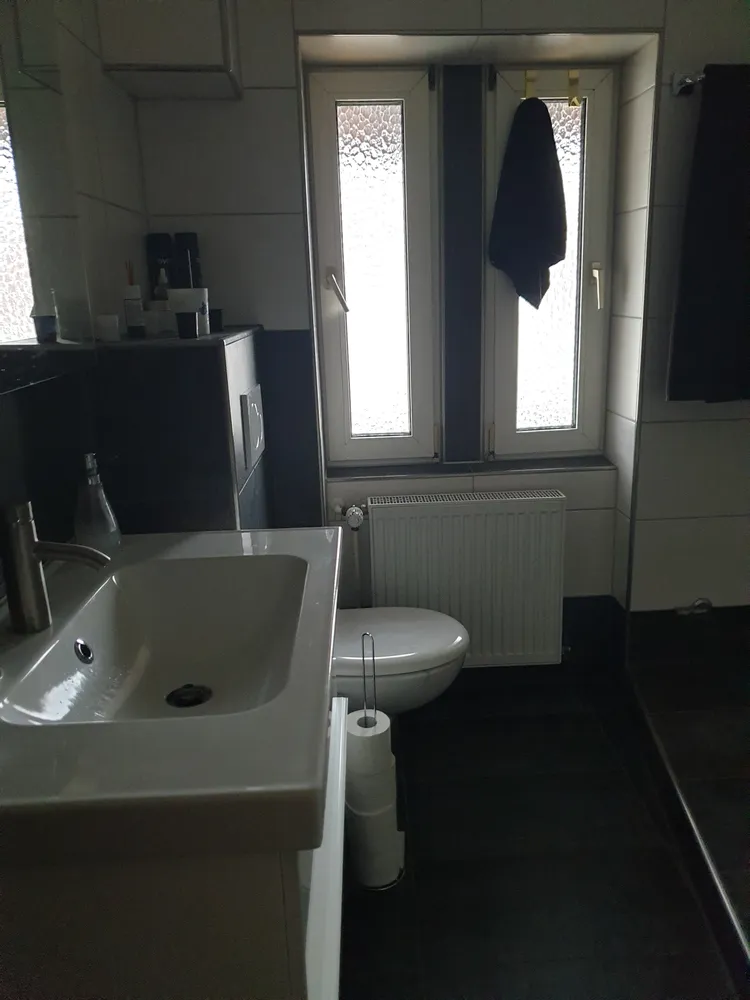 3 Zimmer Wohnung mit 100 m² in Aschaffenburg – Bild 5