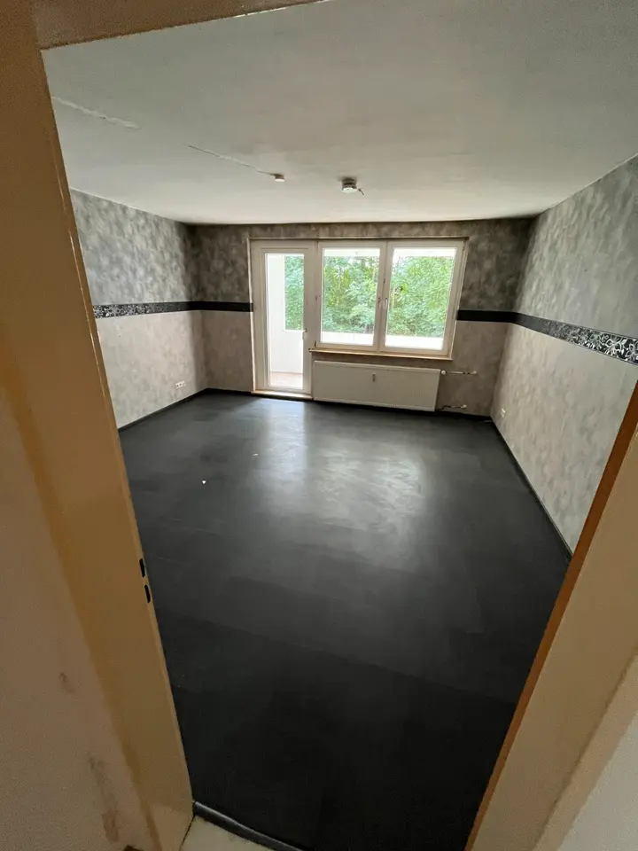 3 Zimmer Wohnung mit 70 m² in Emden – Bild 1