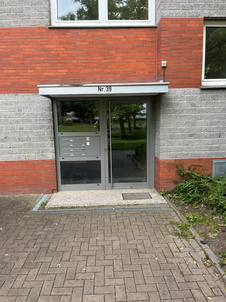 3 Zimmer Wohnung mit 70 m² in Emden – Bild 3