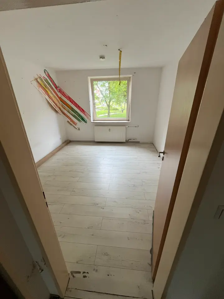 3 Zimmer Wohnung mit 70 m² in Emden – Bild 6