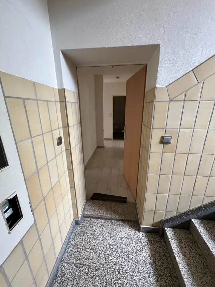 3 Zimmer Wohnung mit 70 m² in Emden – Bild 8