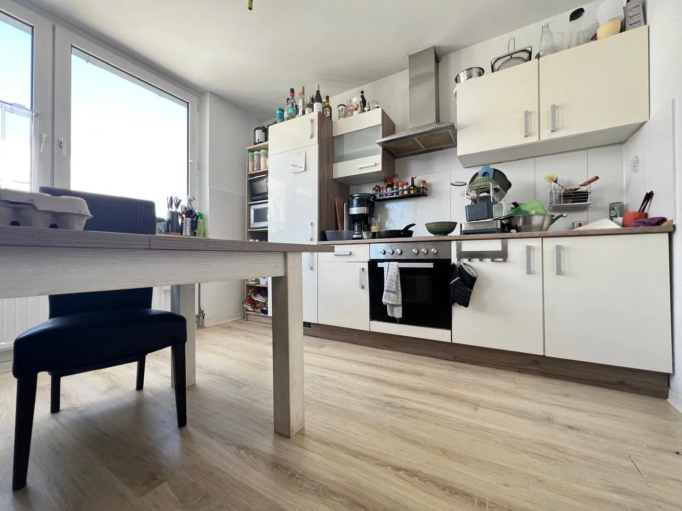 2 Zimmer Wohnung mit 65 m² in Kaiserslautern – Bild 1