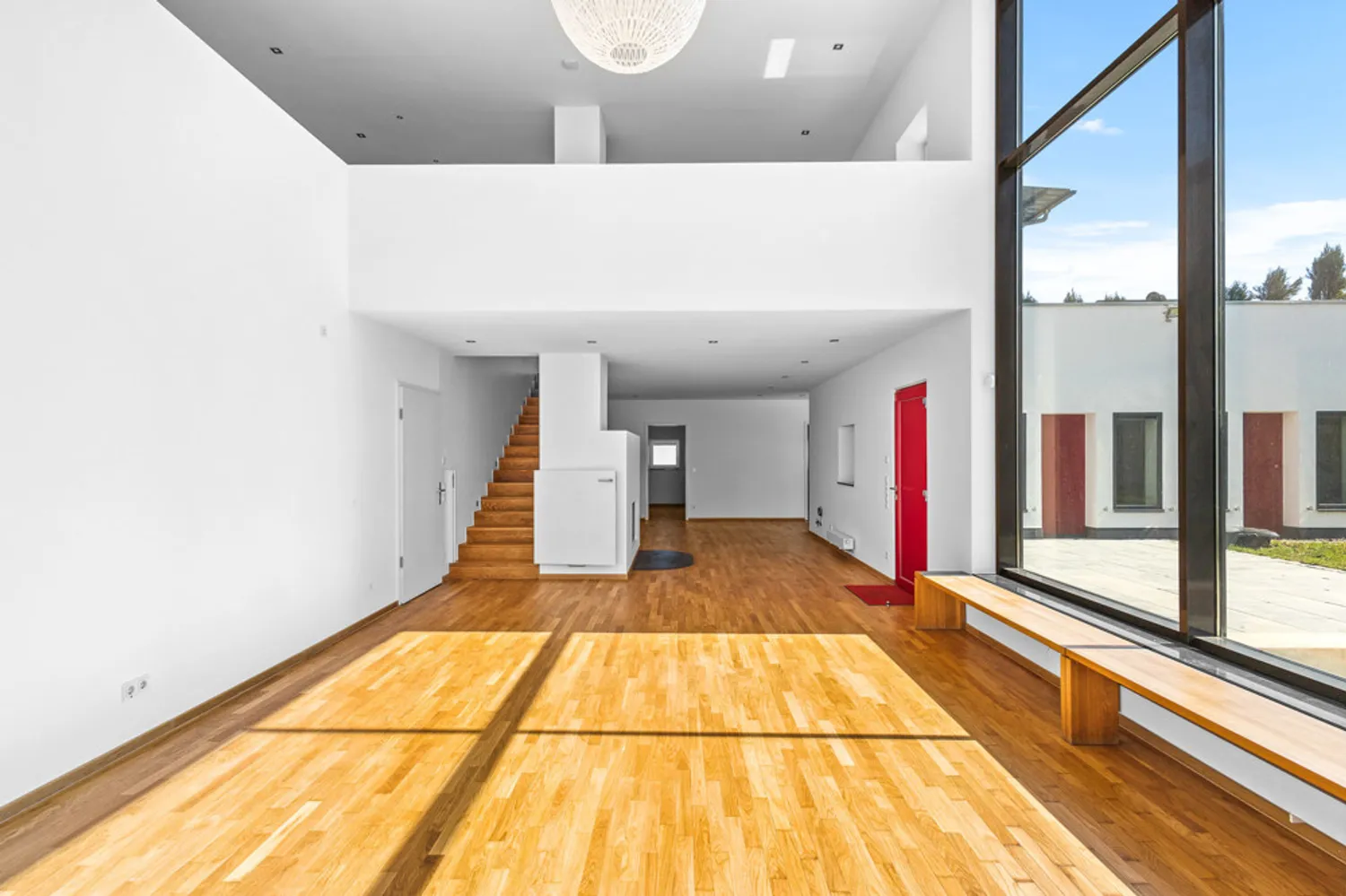 6 Zimmer Wohnung mit 308 m² in Regensburg – Bild 11