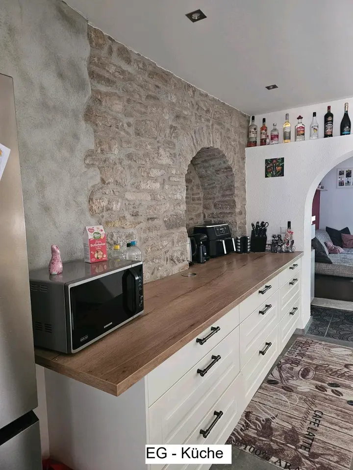 3 Zimmer Haus mit 120 m² in Aschersleben – Bild 2