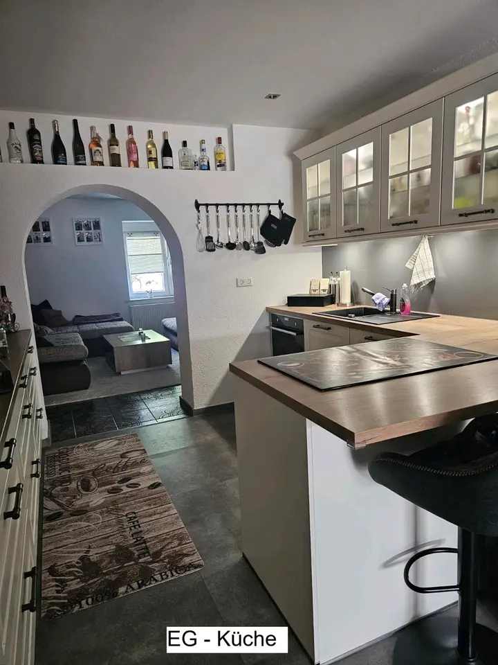 3 Zimmer Haus mit 120 m² in Aschersleben – Bild 3