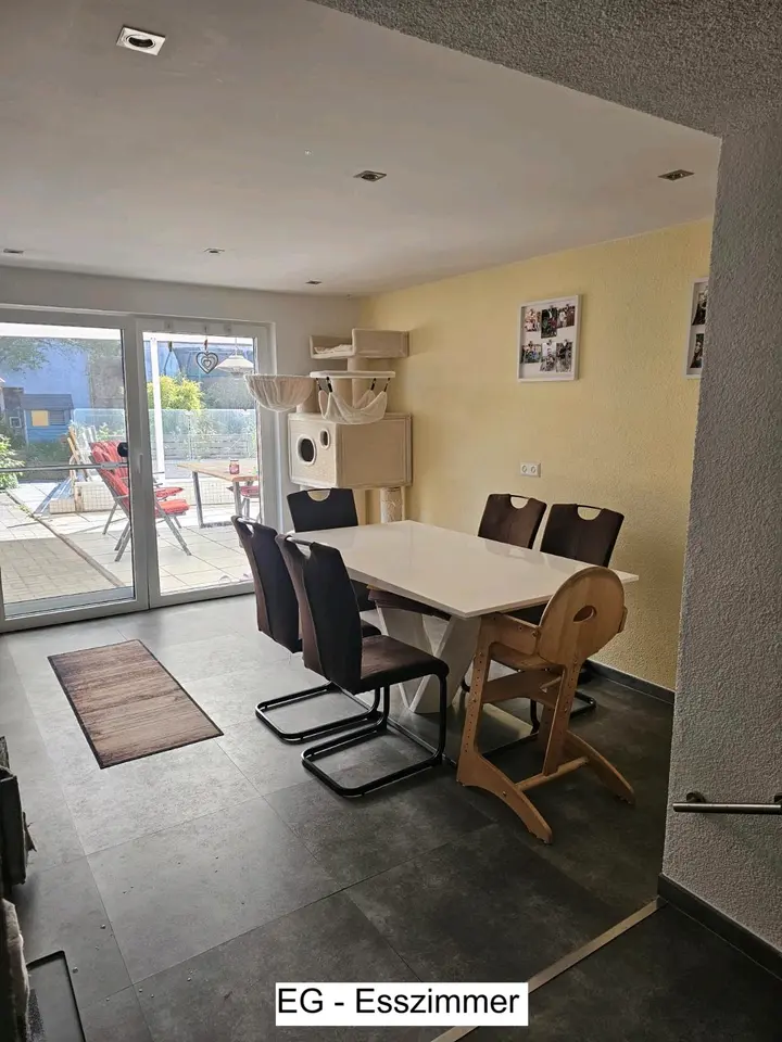 3 Zimmer Haus mit 120 m² in Aschersleben – Bild 4