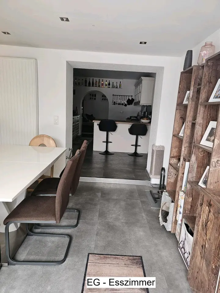 3 Zimmer Haus mit 120 m² in Aschersleben – Bild 5