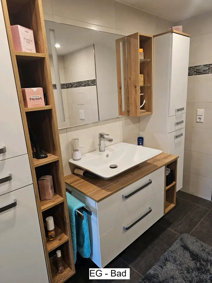 3 Zimmer Haus mit 120 m² in Aschersleben – Bild 7
