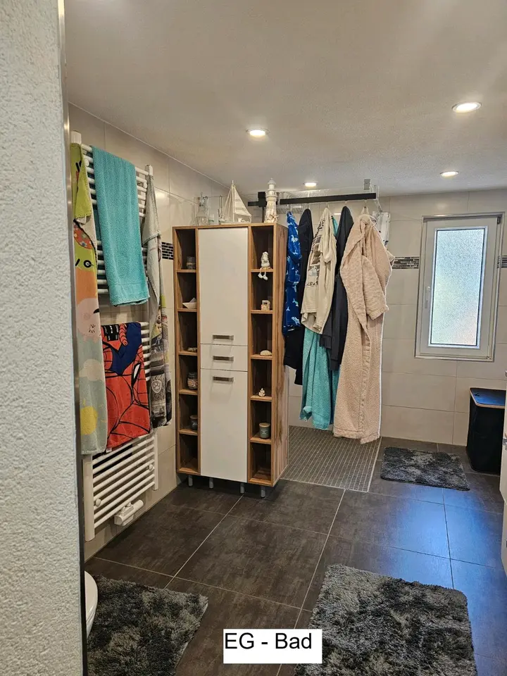 3 Zimmer Haus mit 120 m² in Aschersleben – Bild 8