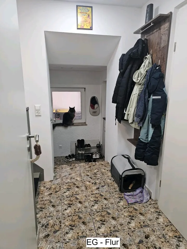 3 Zimmer Haus mit 120 m² in Aschersleben – Bild 9