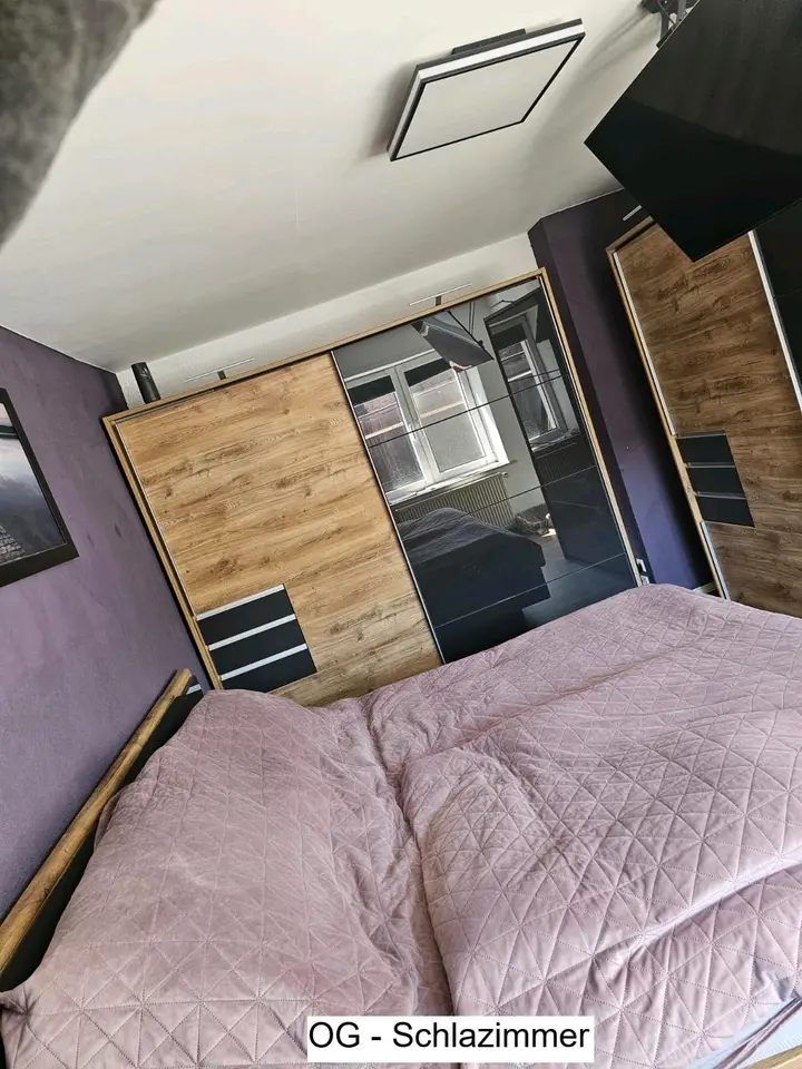 3 Zimmer Haus mit 120 m² in Aschersleben – Bild 10