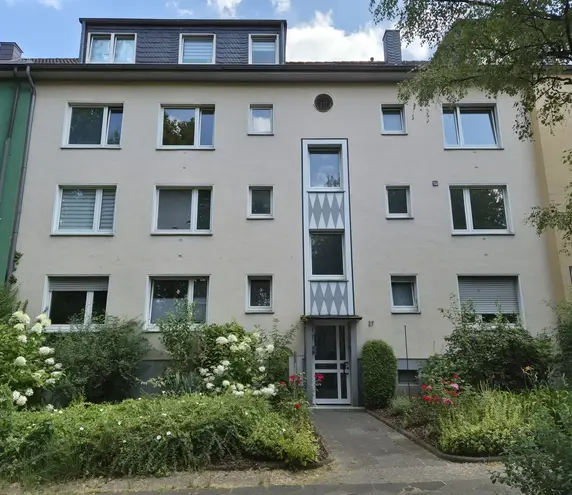3 Zimmer Wohnung mit 76 m² in Bochum – Bild 1