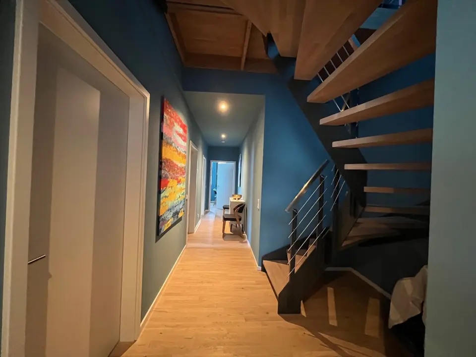 7 Zimmer Wohnung mit 232 m² in Erfurt – Bild 5