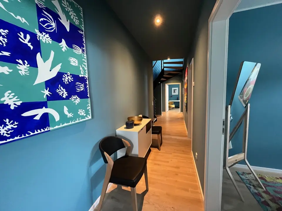 7 Zimmer Wohnung mit 232 m² in Erfurt – Bild 7